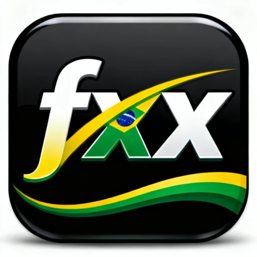 fxx Logo