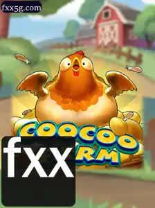 Explorando o Mundo de CooCooFarm: A Nova Sensação de Jogos