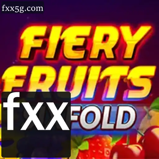 Descubra FieryFruitsSixFold: O Novo Sensação do Mundo dos Jogos
