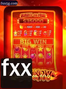 Explorando o Jogo FruitNovaSuper100: Um Mergulho nas Regras e Jogabilidade