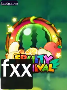 Descubra FruityCarnival: O Jogo de Estratégia Viciante