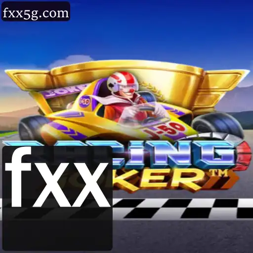 RacingJoker: Uma Imersão no Mundo das Corridas com o Inovador FXX