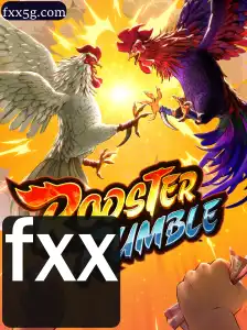 Explorando o Mundo de RoosterRumble e o Impacto nos Jogos de Hoje