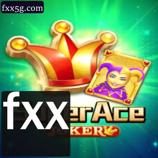 Descubra a Magia do SuperAceJoker: O Novo Jogo Inovador