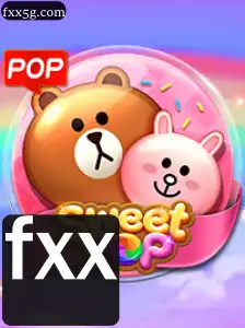Explorando SweetPOP: Um Guia Completo do Jogo