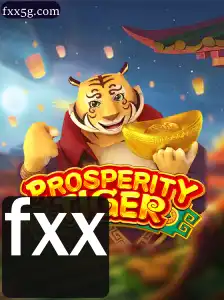 Uma Jornada Intrigante no Mundo de ProsperityTiger