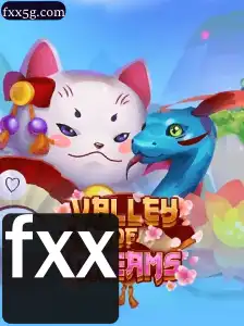 Explorando ValleyofDreams: O Fascinante Mundo do Novo Jogo Com a Palavra-chave FXX